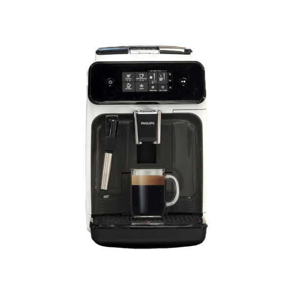 Philips | Philips Fully Automatic Coffee Machine Espresso Machine Ep1223/03 Latte Classic (Genuine) New