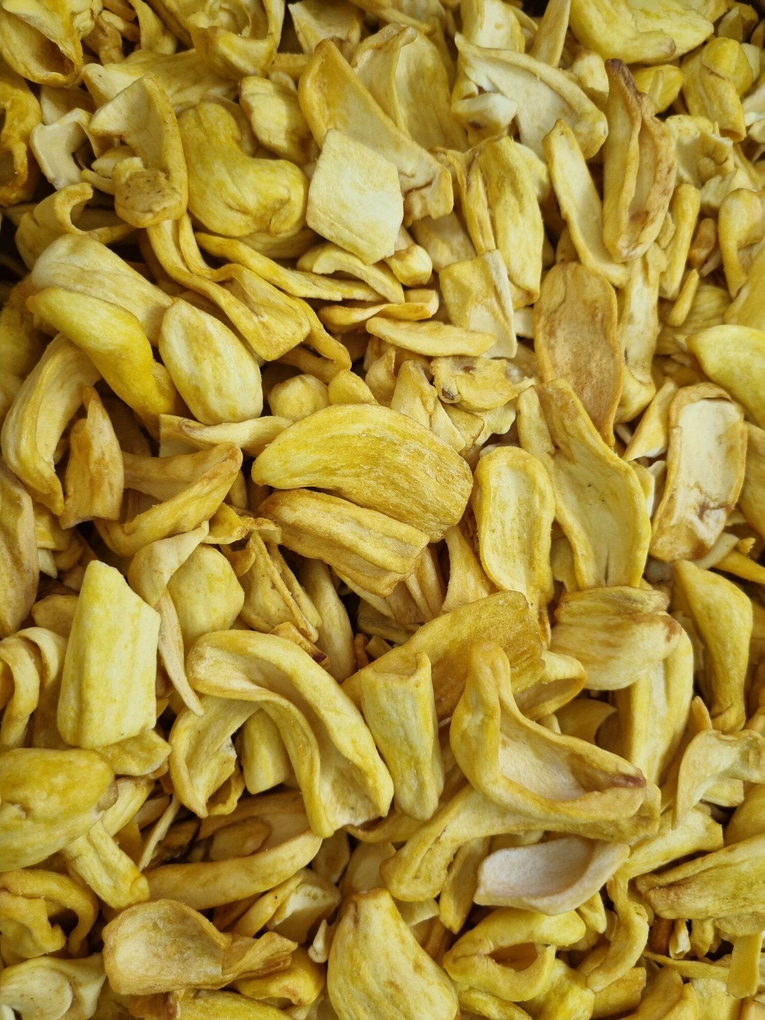 1kg Mít Thái Sấy Giòn Ngọt hàng bể