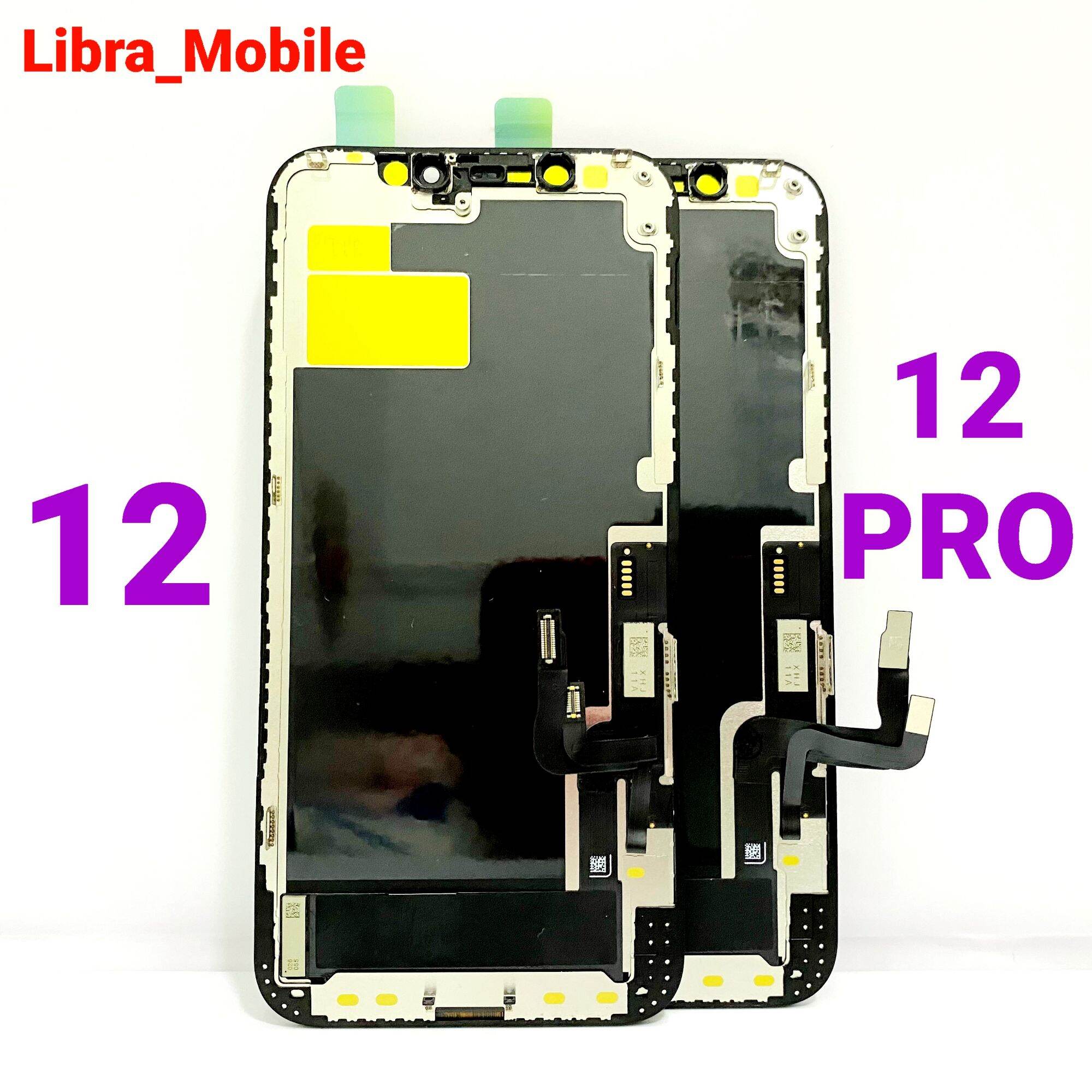 Màn hình điện thoại 12 - 12 PRO