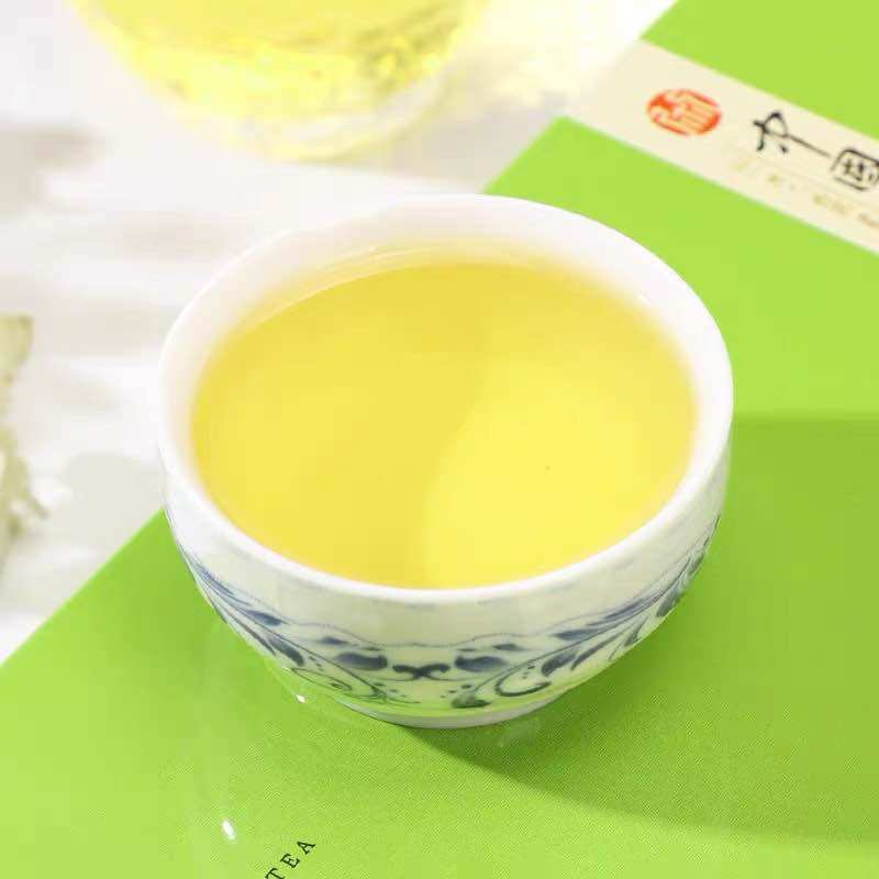 Trà Thiết Quan Âm Hoa Lan