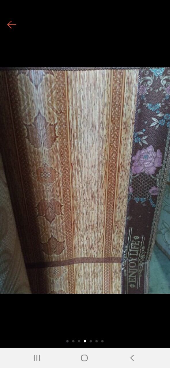 Chiếu tăm trúc mát lạnh 1m x 2m