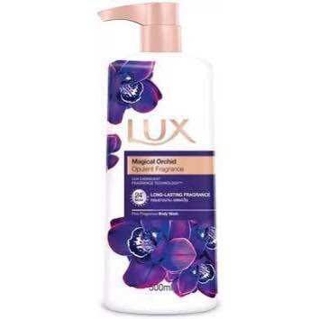 Sữa tắm lux thái (combo 2 chai)