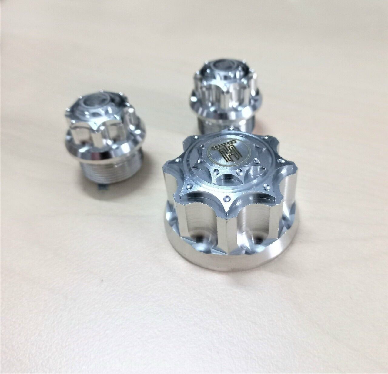 Ốc chảng 3 satria (raider fi)