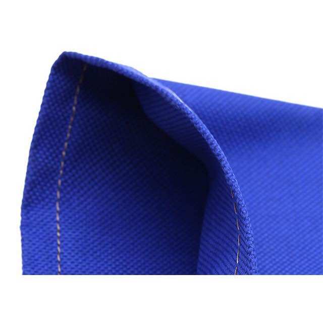 Combo 3 Bao Đập Đá 2 Lớp, Túi Đập Nước Đá Hàng Dày 36x23cm