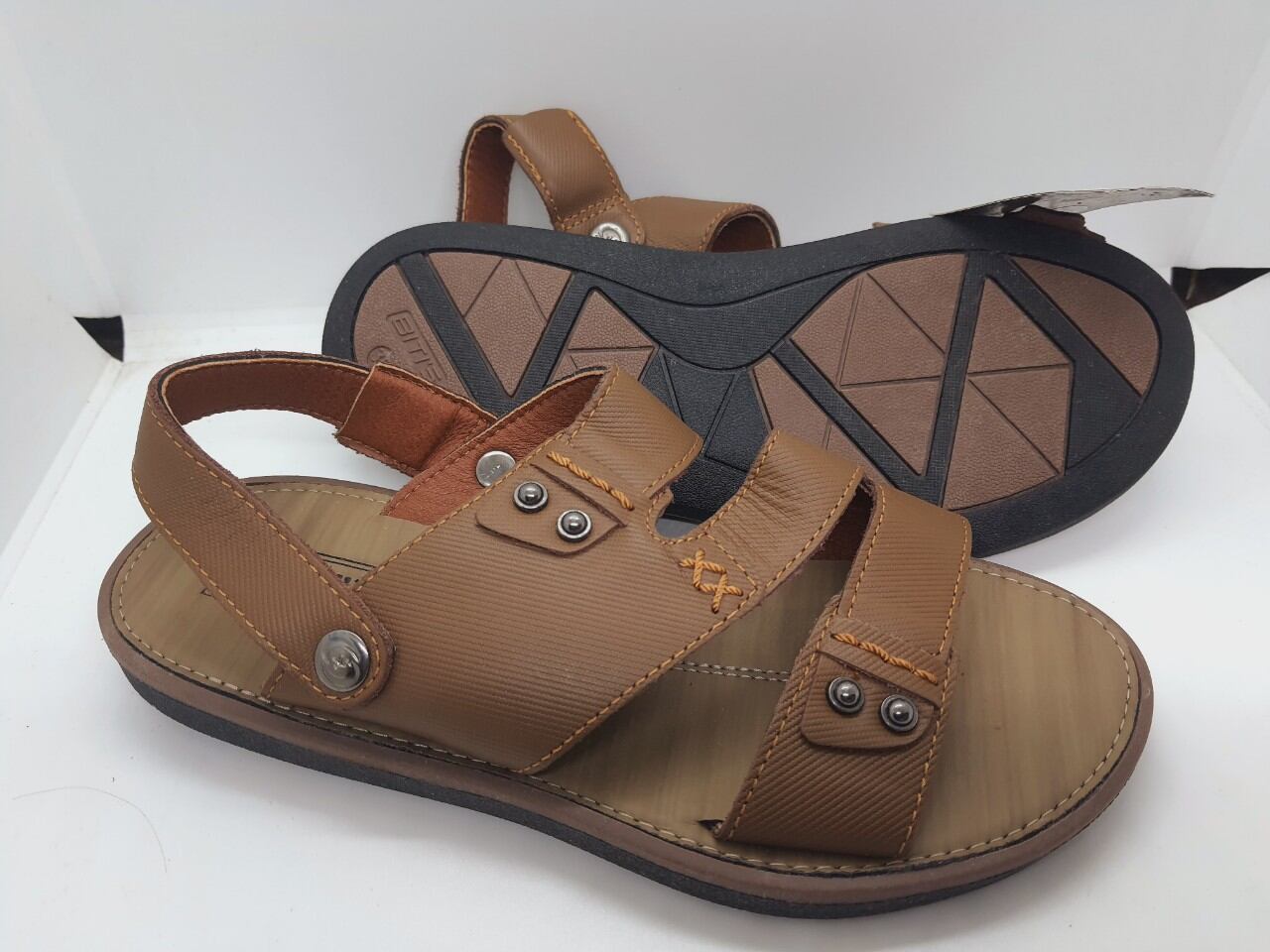 Dép Sandal da nam bền đẹp