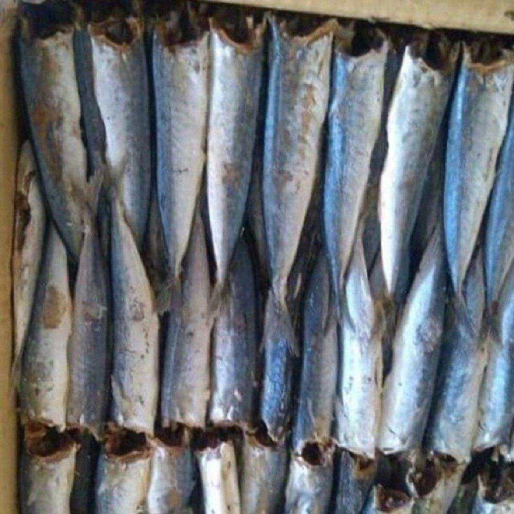 1kg Cá nục hấp nhạt