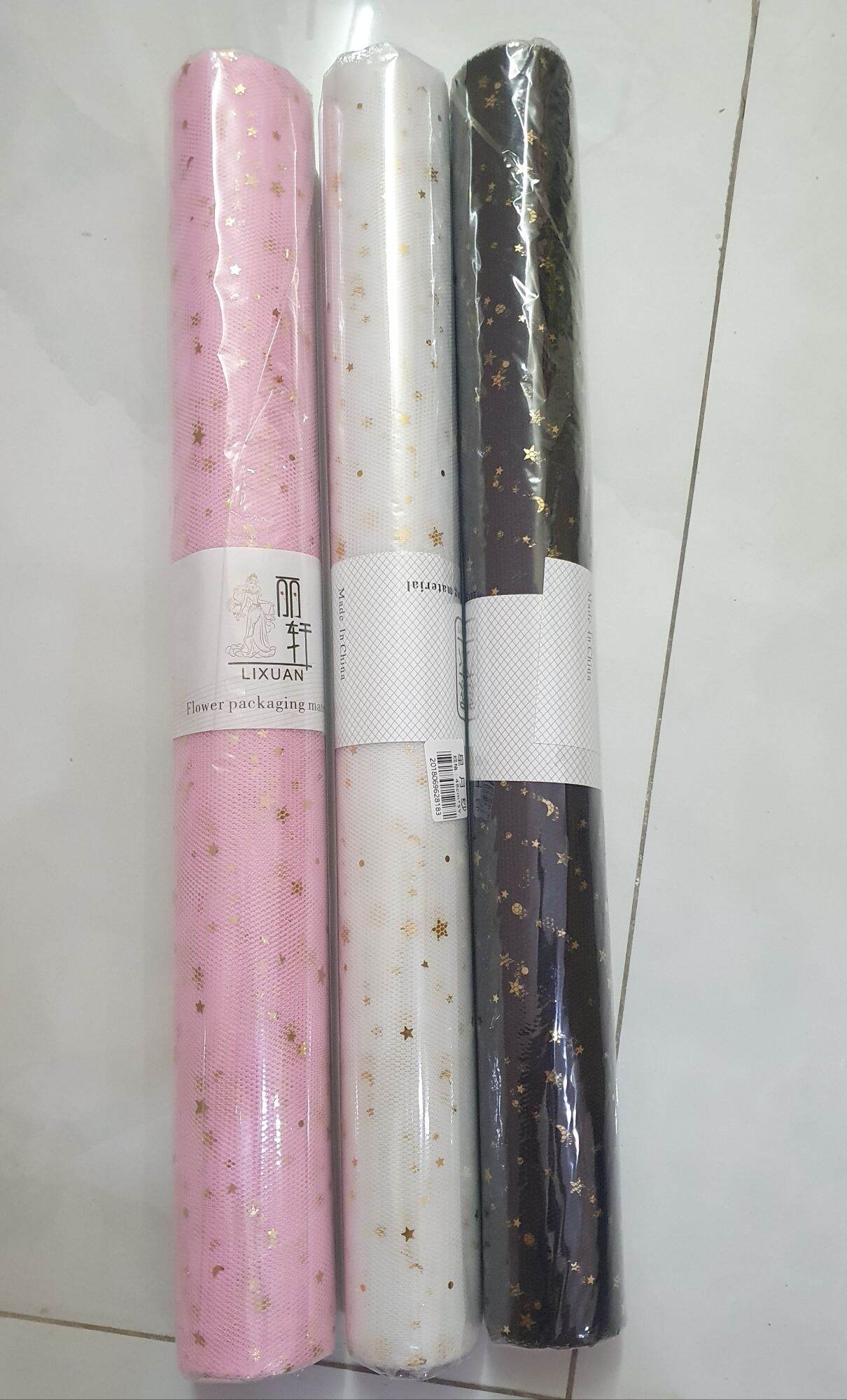 Lưới sao cuộn kt 48cm*5 yard
