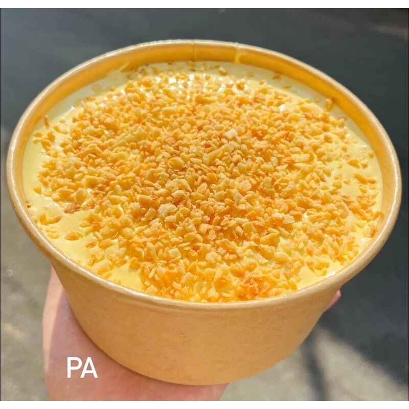 Vụn dừa nướng Cocochips 100g (tách từ gói 1kg)