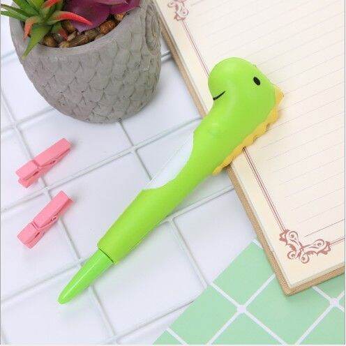 Bút xả Stress Squishy siêu đáng yêu (Nhiều mẫu để lựa chọn