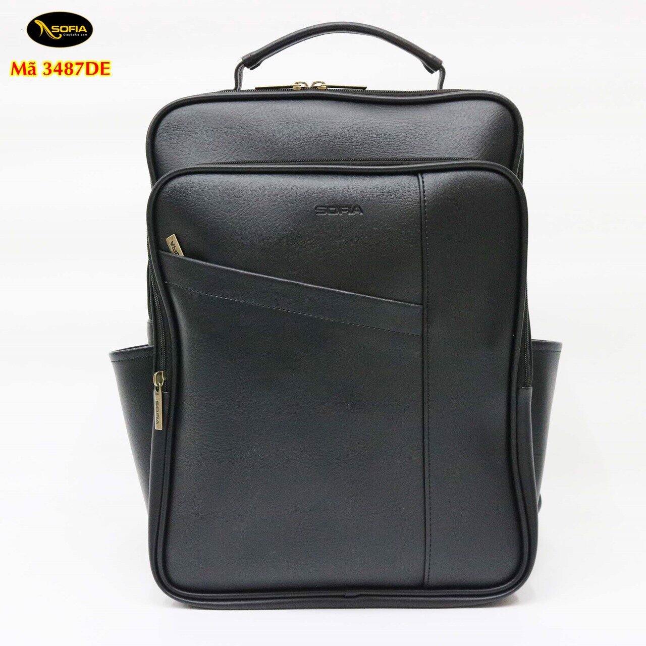 Balo laptop 15.6 inch Sofia