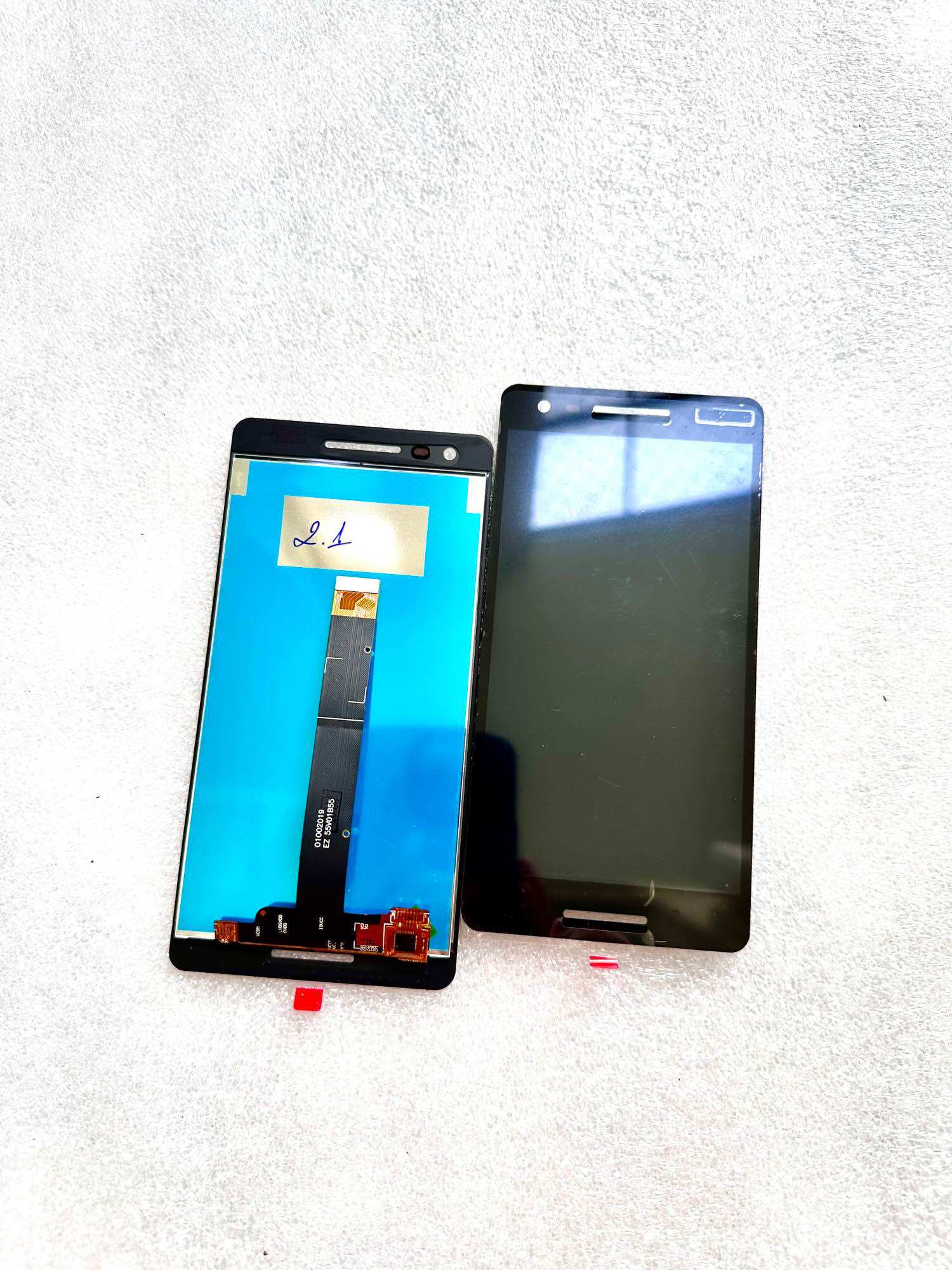Màn hình thay thế dành cho Nokia 2.1