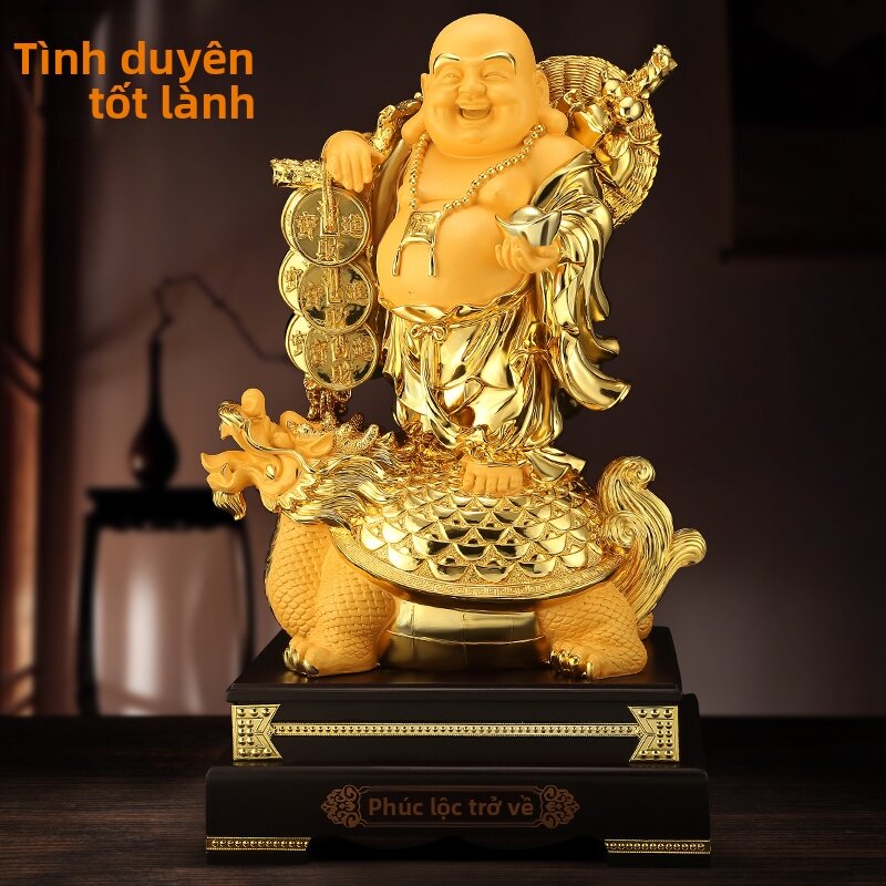 Ji Shanyuan | Lucky Wealth-Attracting Decorative Gift Giá  879,000 Đồng*Miễn phí vận chuyển