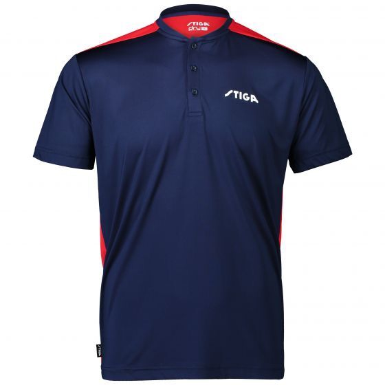 Áo thun thể thao stiga club