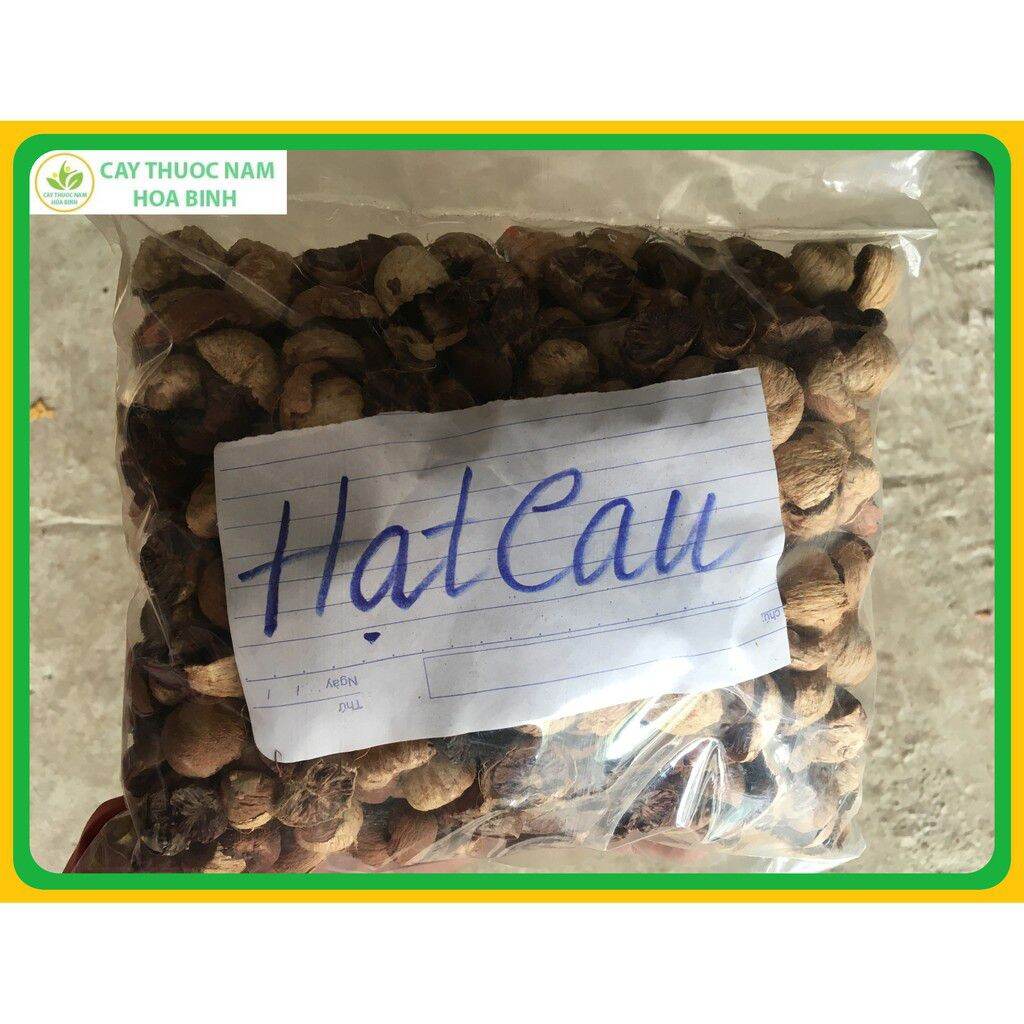1kg hạt cau phơi khô