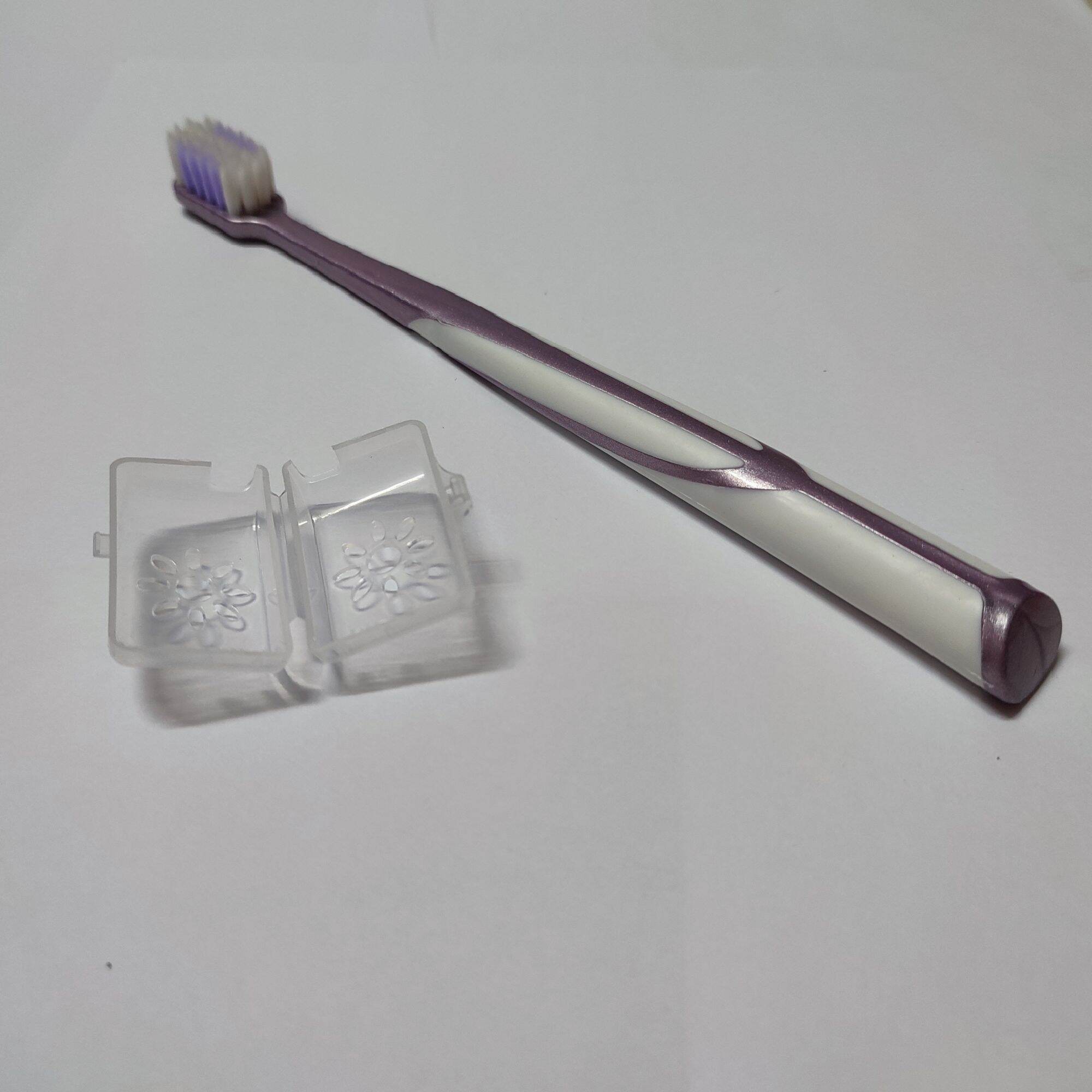 Bàn chải đánh răng siêu mềm ms 579.