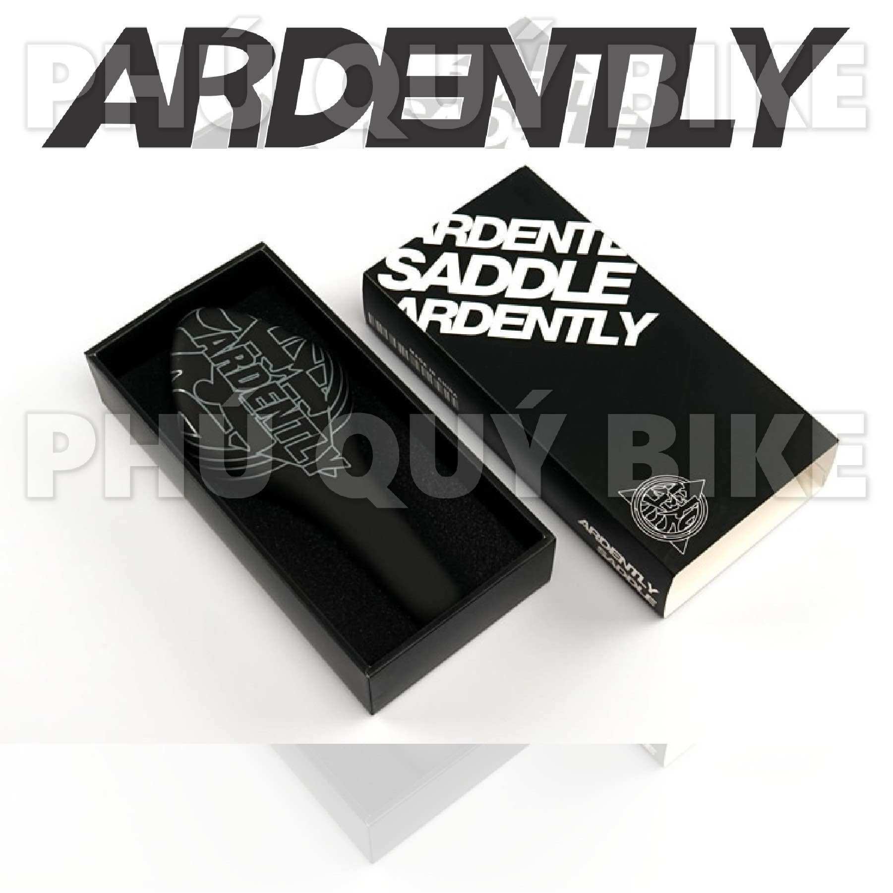 Yên Lá ARDENTLY Mỏng Nhẹ FULLBOX