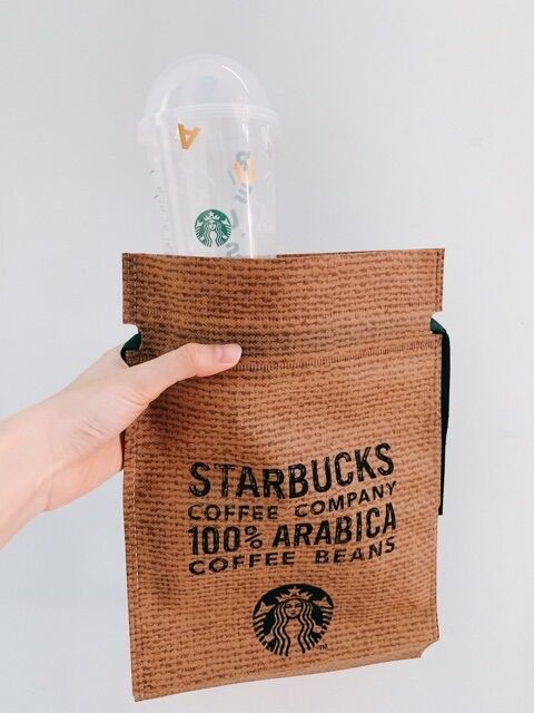 TÚI GÓI QUÀ STARBUCK