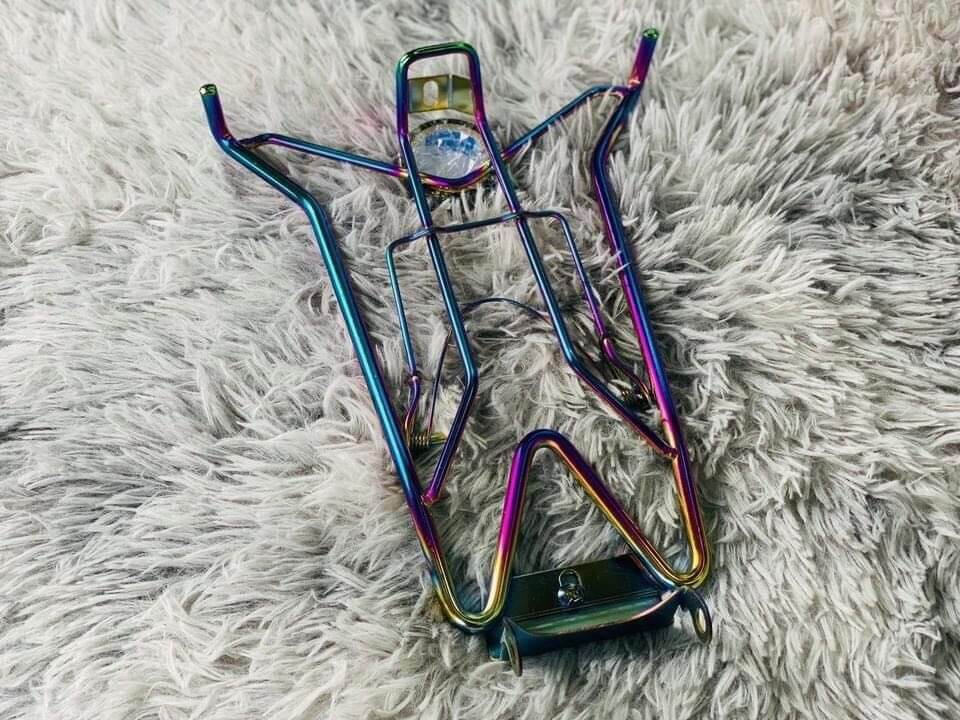 Baga titan lớn cho ex 155