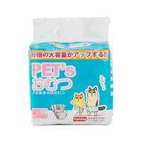 hipidog | Tã Cho Chó Đực Quần Sinh Lý