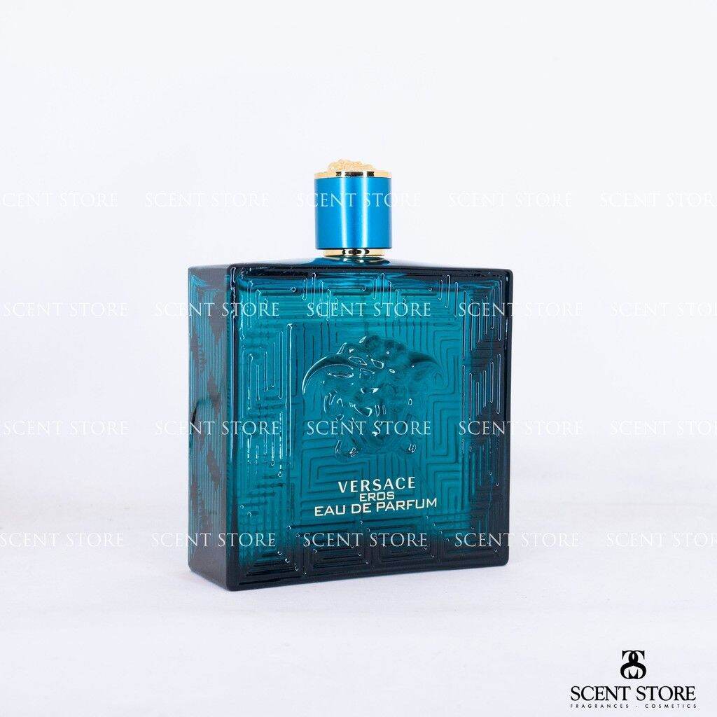 [HCM]Nước Hoa Nam Versace Eros -