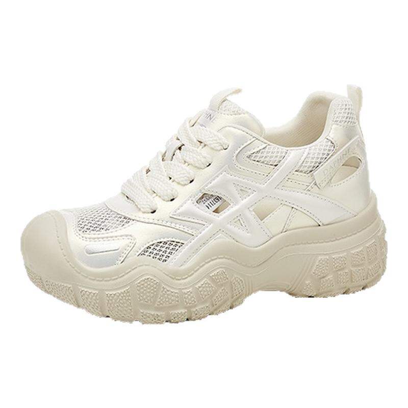 Daphne | Inner Heel Lift Platform Sneakers Women Giá 1,941,000 Đồng*Miễn phí vận chuyển