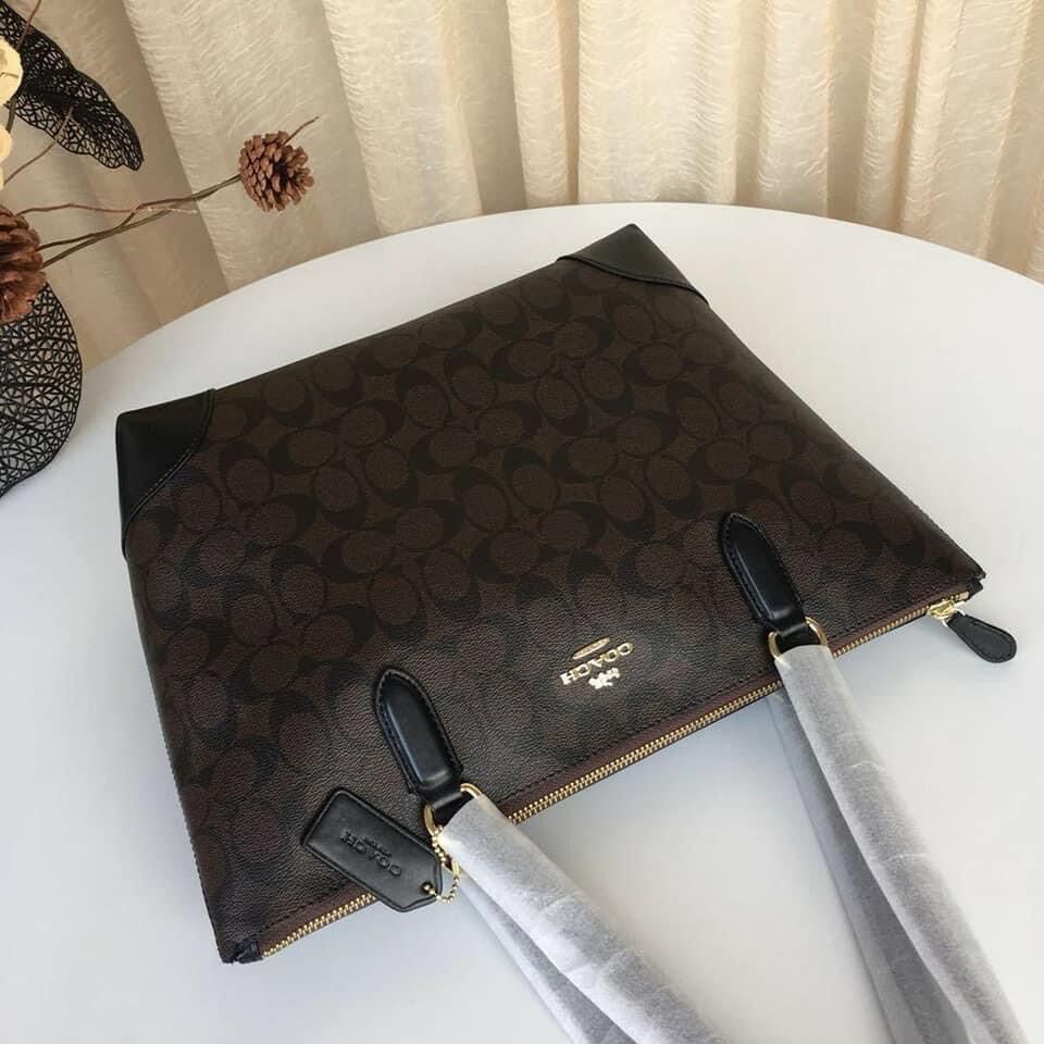 TÚI COACH TOTE MẪU MỚI