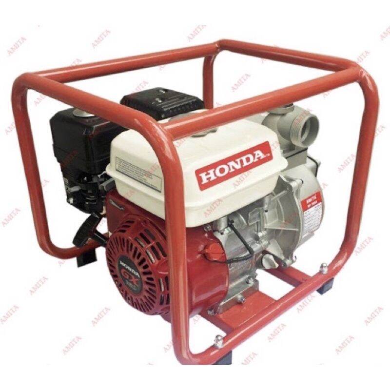 bình đựng xăng máy nổ hon da 5.5/6.5