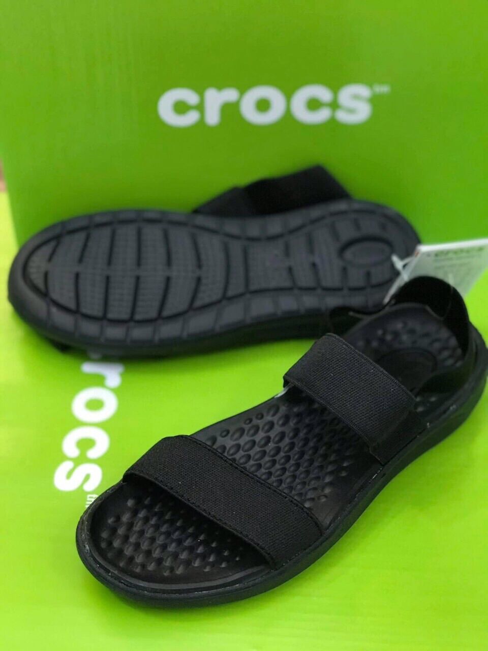 Crocs sandal Crocs Literide