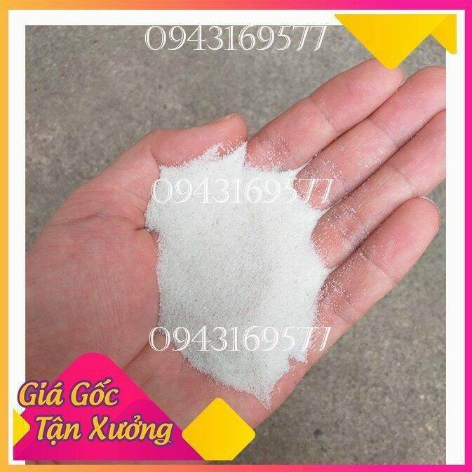 Cát chuyên dùng làm khuôn đúc các loại