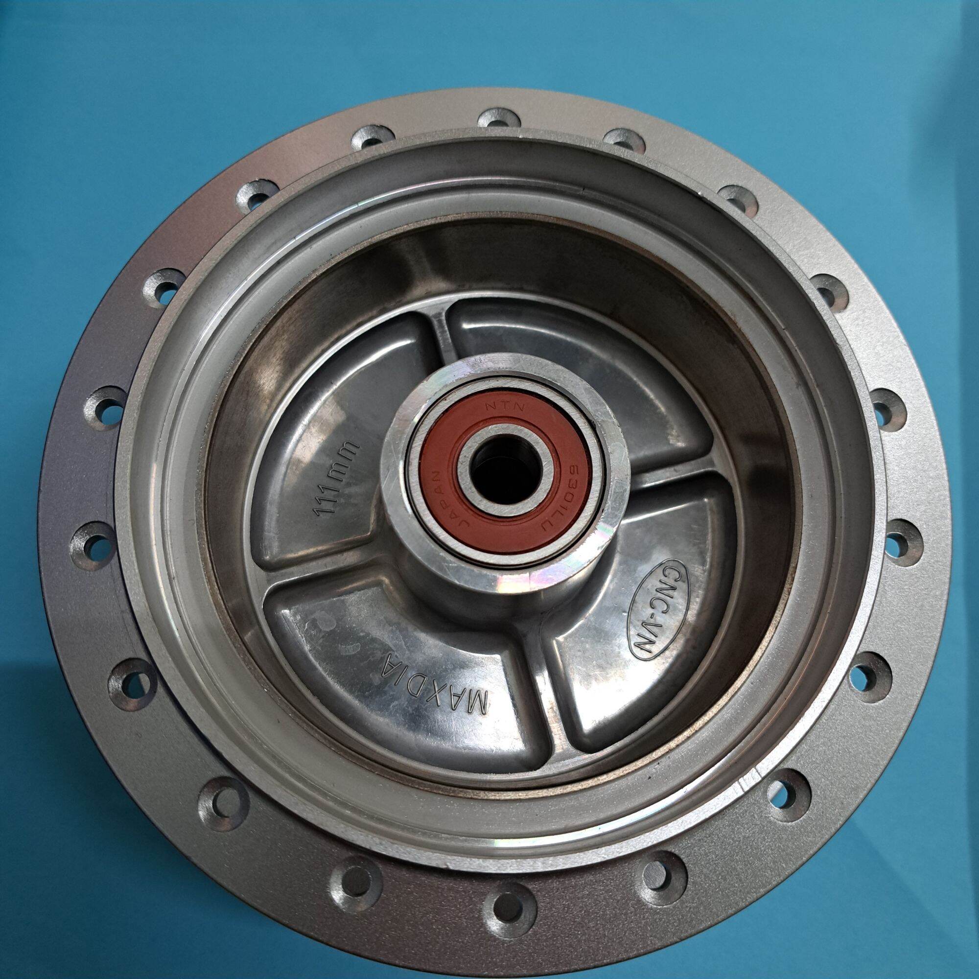 Cụm đùm | may ơ sau wave s100, rs100, a100 ...