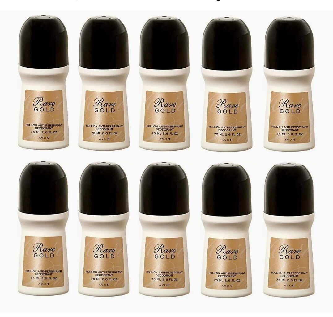 Lăn khử mùi AVON ON DUTY UNSCENTED ( 75ml ) - Avon Mỹ