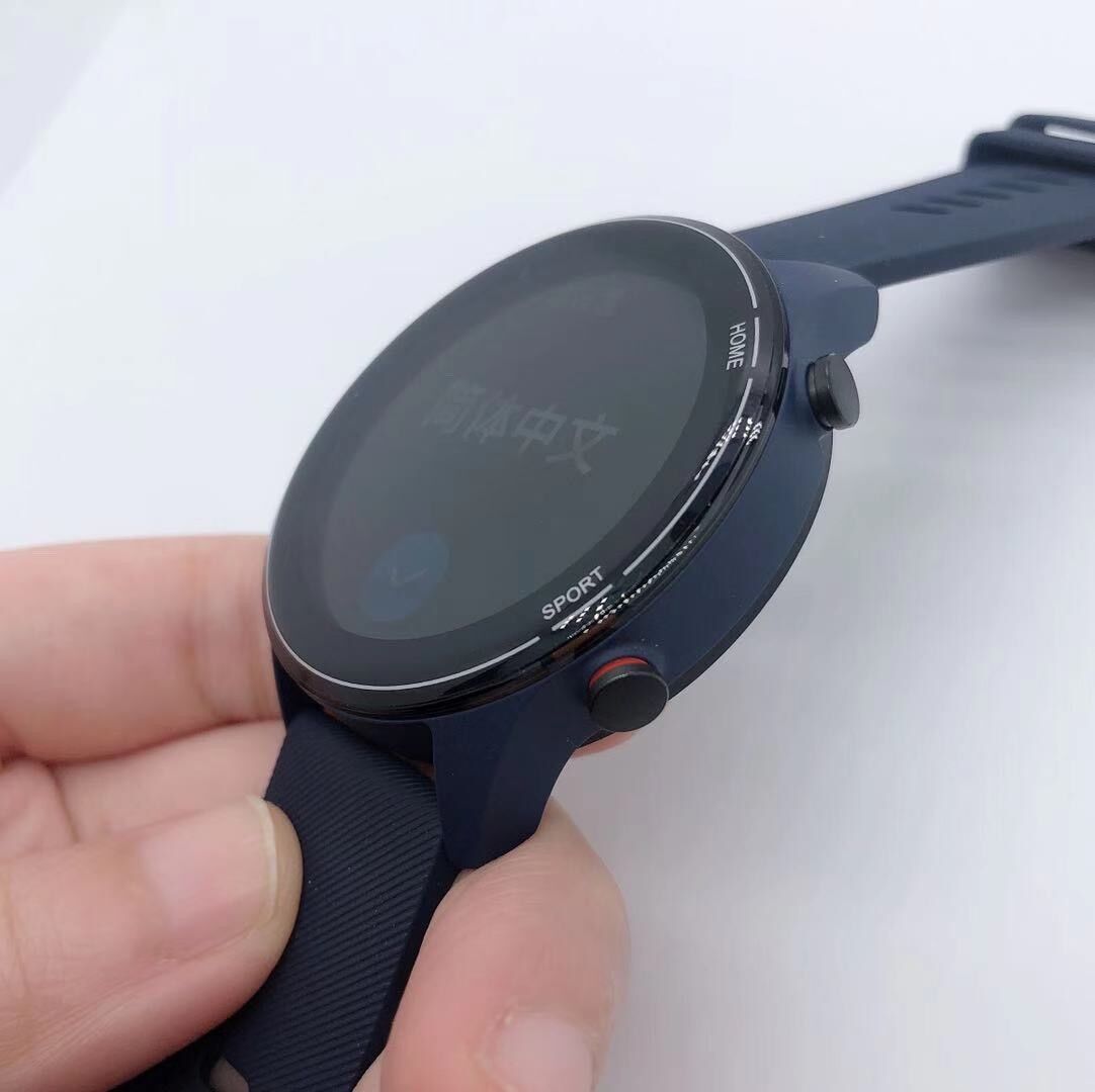 [Xiaomi Mi Watch] Miếng dán màn hình 3D bảo vệ