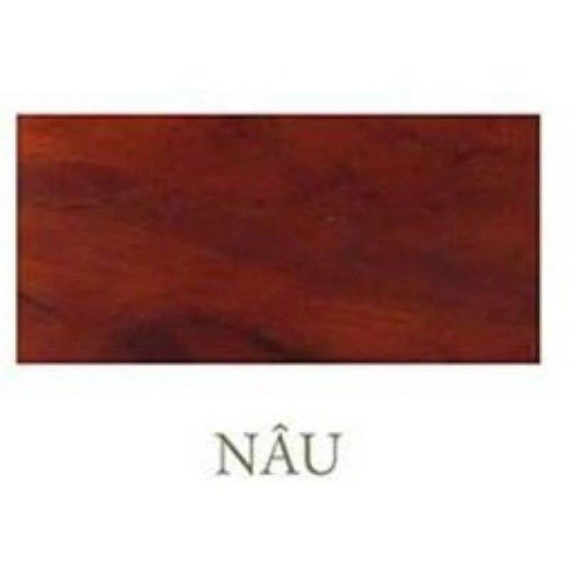 Kệ sách gỗ 80cm - 3 tầng