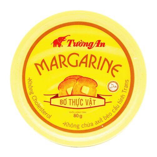 Bơ Tường An 200g