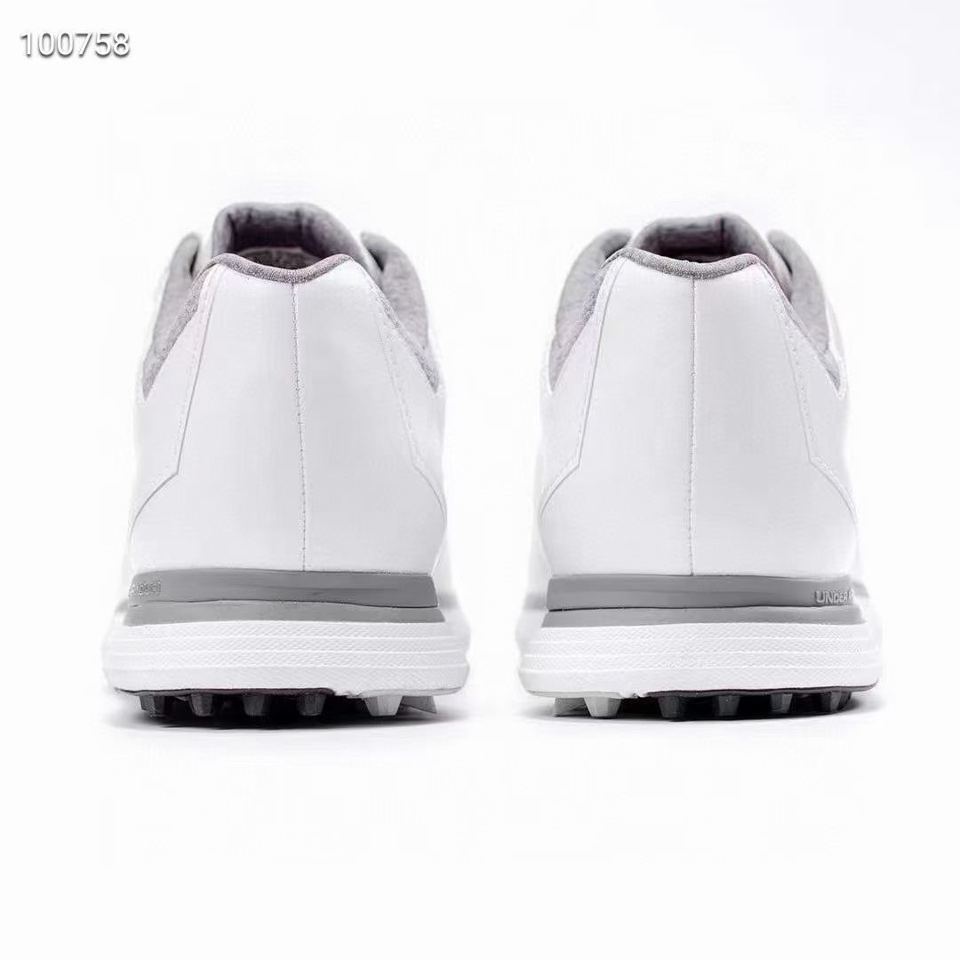 Giày golf nam - giày golf under - golf shoes nhập khẩu