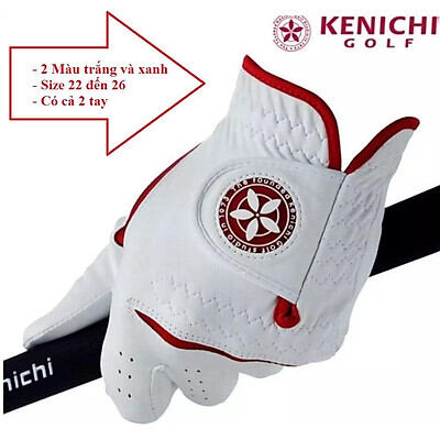 Găng tay Golf Kenichi