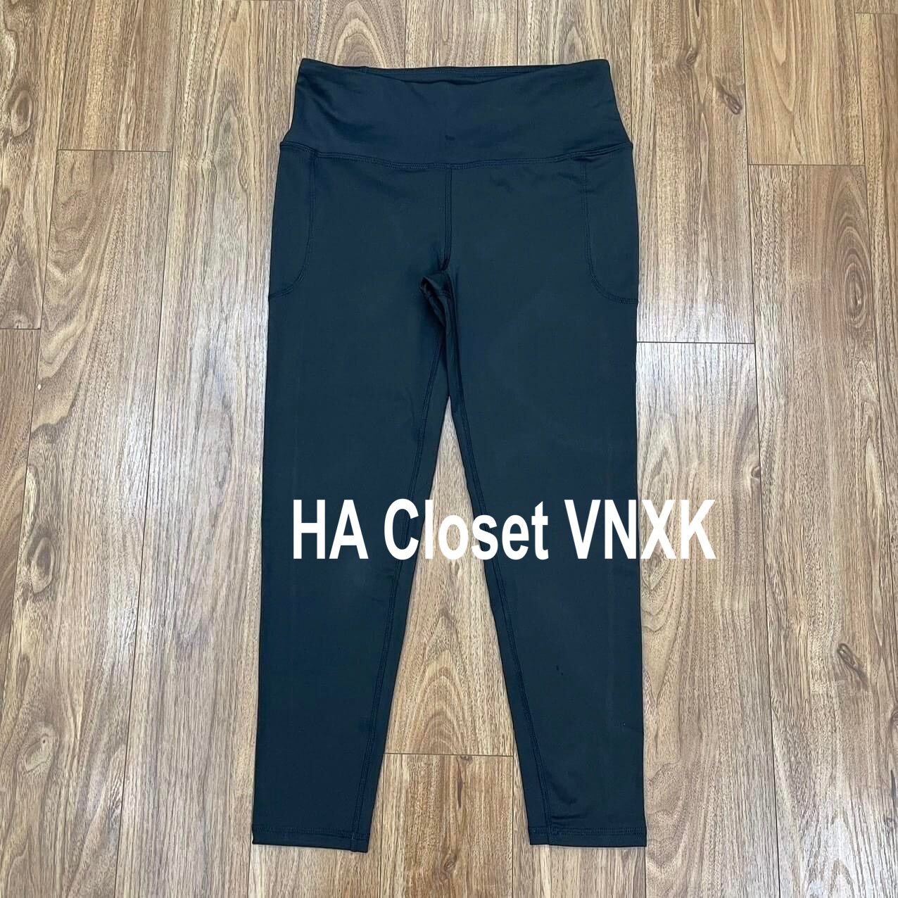 Quần legging Tập DSG Dư XỊN