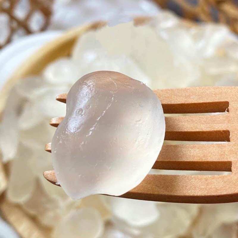 Thốt nốt sấy dẻo hũ 450G