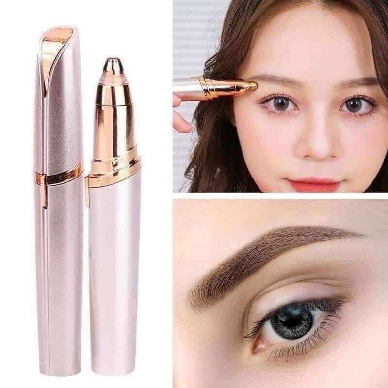 Bút tỉa lông mày