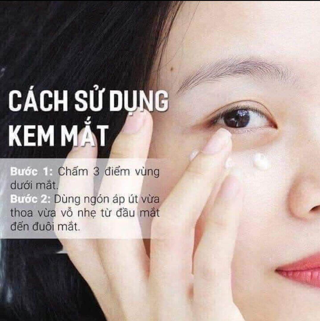 Kem mắt Estee Lauder Advanced Night Repair Eye 3ml fullbox