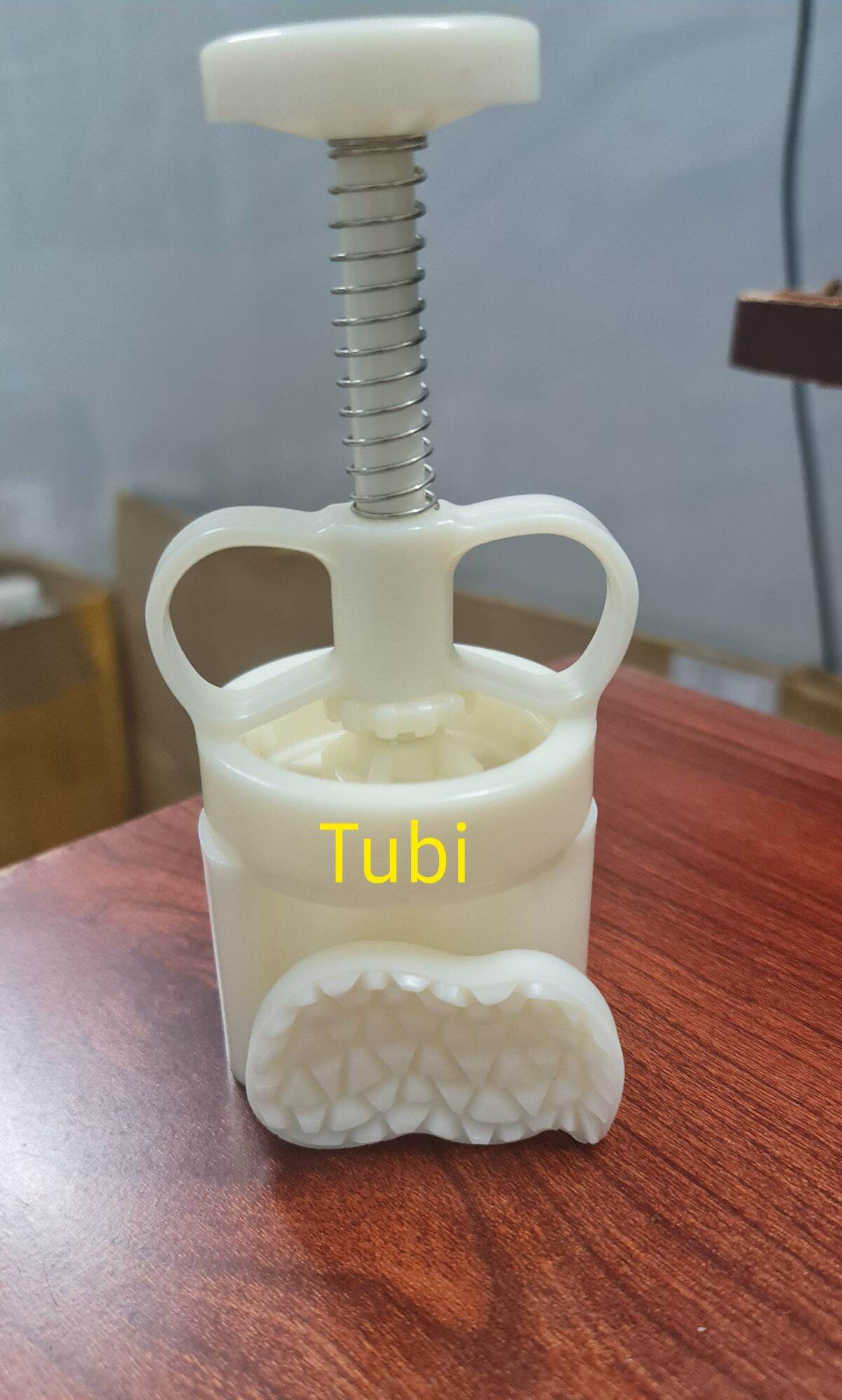 Khuôn Trung Thu Củ Lạc 50g