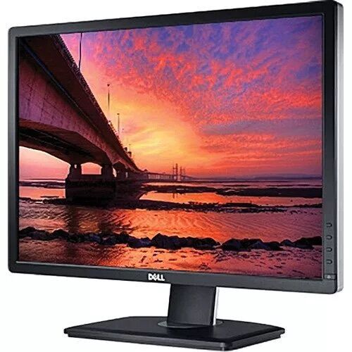 Màn hình dell u2412m 24inch ultrasharp ips