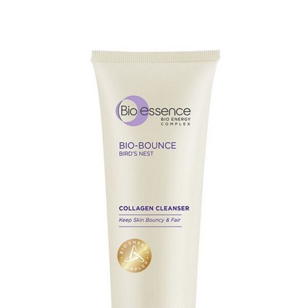 Sữa Rửa Mặt Chiết Xuất Collagen Bio Essence ( Bio - Bounce ) Và Tinh Chất Tổ Yến 100G - Bách Hoá Chú Hoài