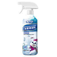 Rabito | Chất Tẩy Rửa Mạnh Cho Vết Bẩn Và Cặn Canxi Trong Phòng Tắm