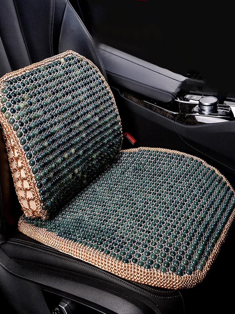 KVS | Breathable Car Seat Cushion for Summer Single-piece Cooling Giá 10,227,000 Đồng*Miễn phí vận chuyển