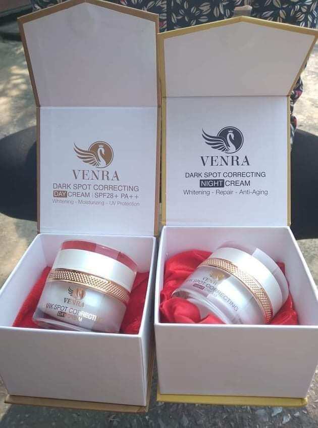 VUA ỨC CHẾ NÁM DƯỠNG NGÀY VENRA