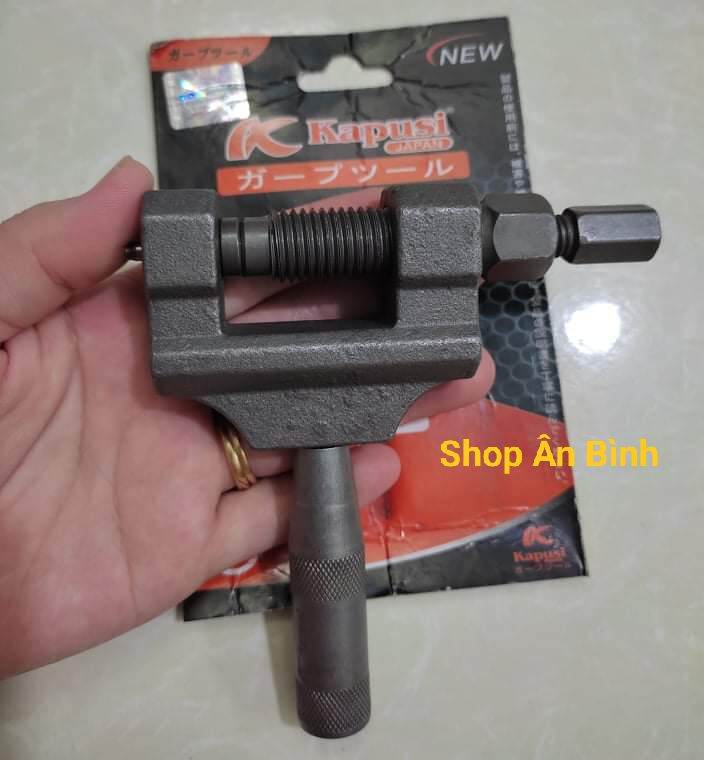 [HCM]Cảo Mắt Sên Xe Máy Loại Thường Và Tốt Cao Cấp Hiệu KAPUSI Nhật Có Phân Loại Khi Bấm Chữ Mua Ngay