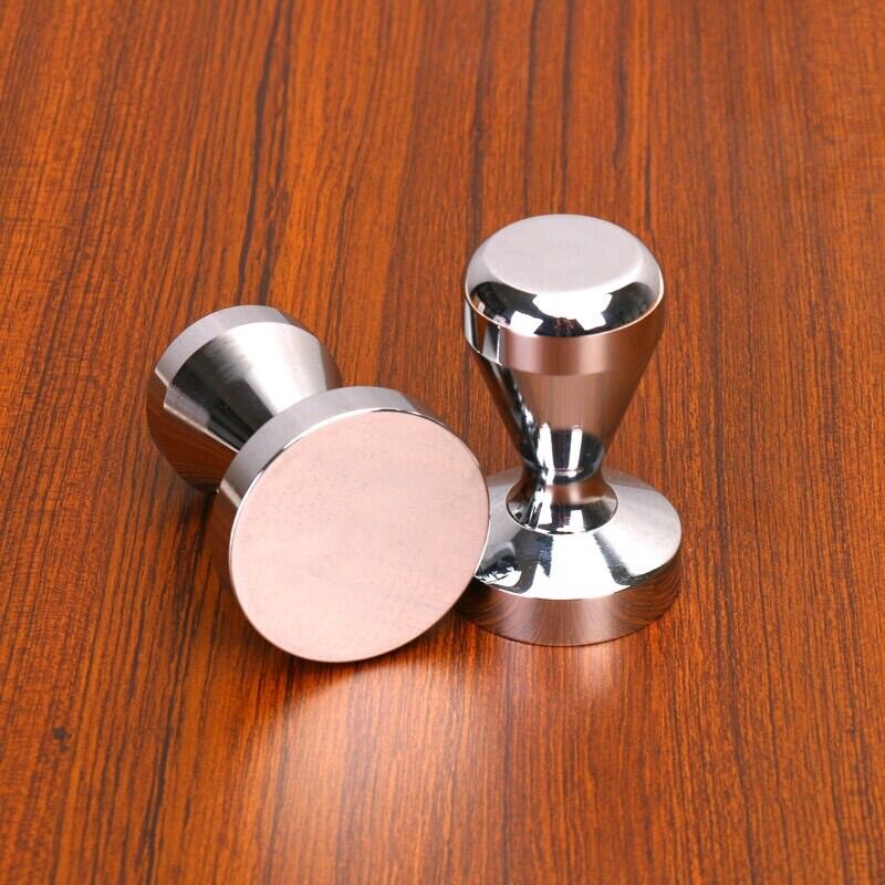 Tay nén cà phê FULL INOX chuẩn 58mm