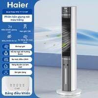 Haier | Quạt Điều Hòa Làm Mát Hương Liệu Tower