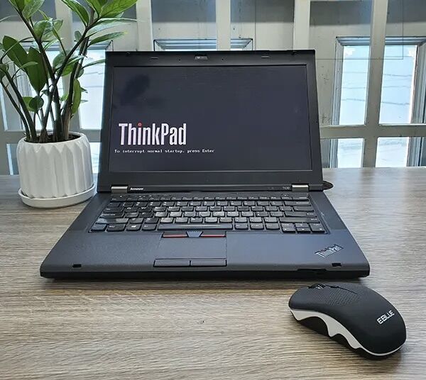 Laptop Lenovo Thinkpad T430 core i5